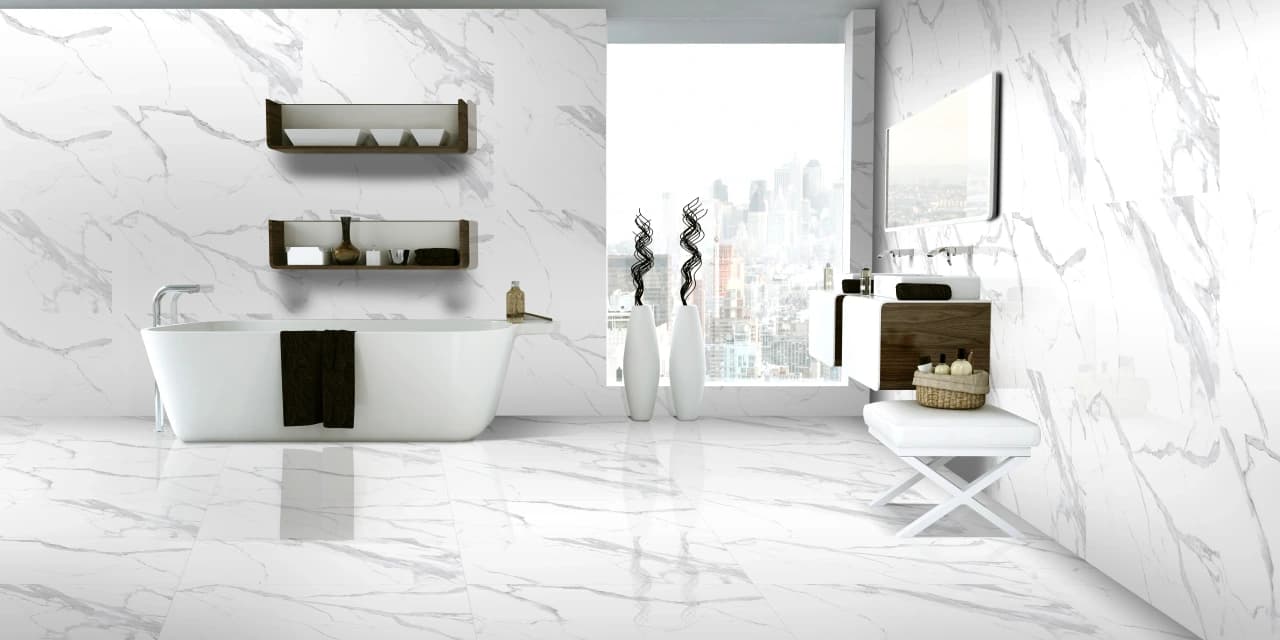 Marble