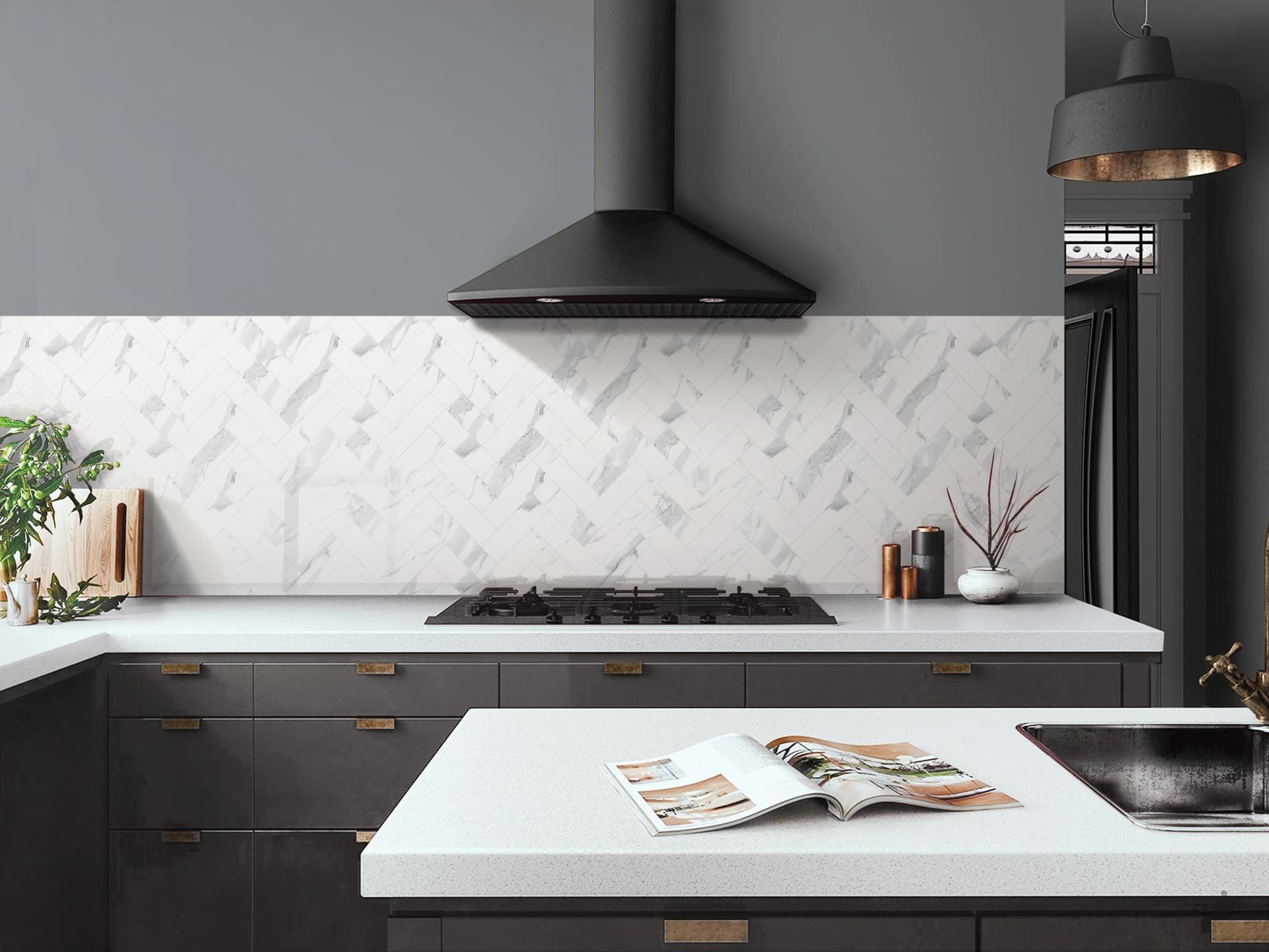 What's selling in South Bay kitchens in 2026