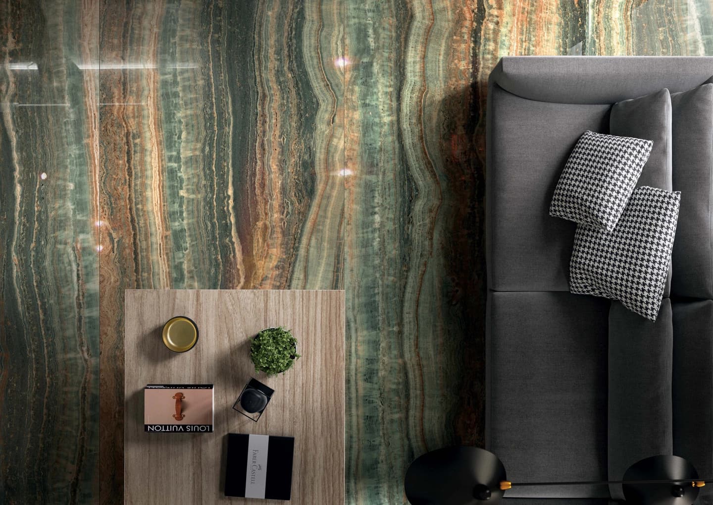 Natural Stone