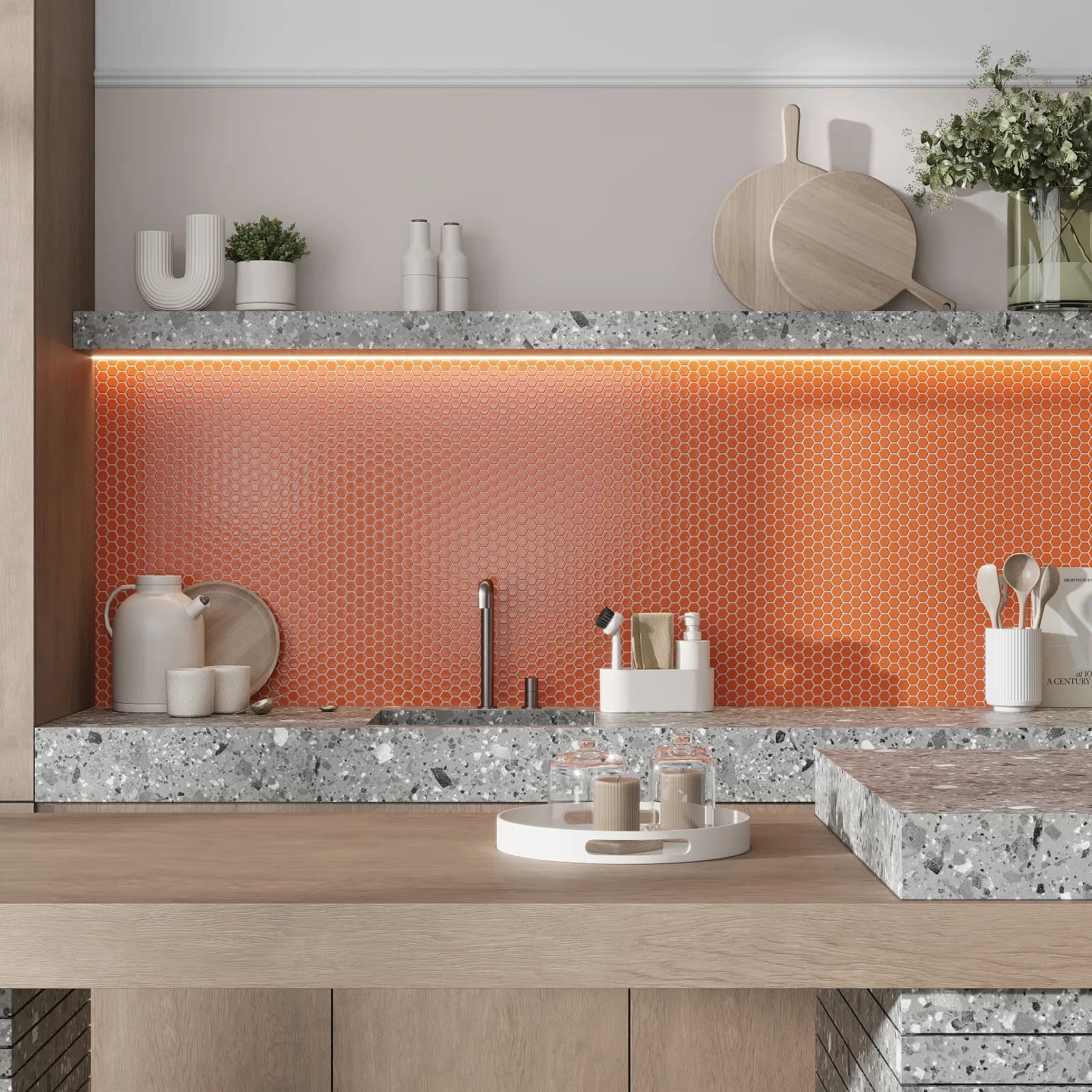 Terrazzo
